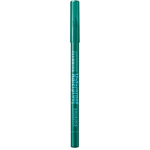 Bourjois Contour Clubbing Waterproof Eye Pencil vodootporna olovka za oči 1,2 g 50 Loving Green
