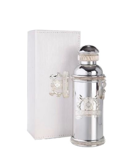 Alexandre.J Silver Ombre parfemska voda uniseks 100 ml