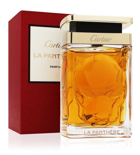 Cartier La Panthère parfem za žene 100 ml