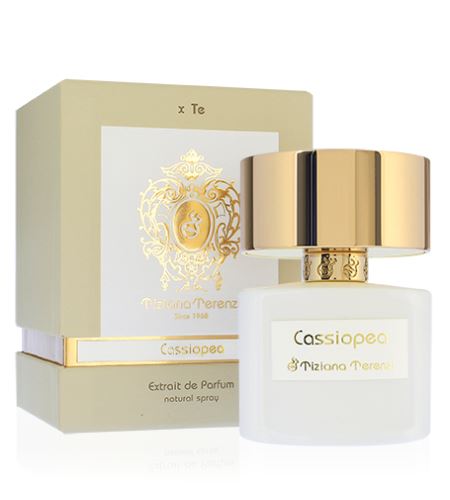 Tiziana Terenzi Cassiopea parfem uniseks 100 ml