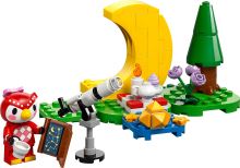 LEGO® Animal Crossing™ 77053 Promatranje zvijezda sa Celeste (1)