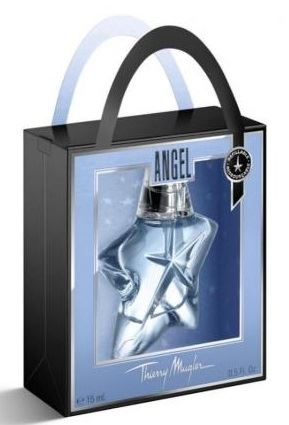 Mugler Angel parfemska voda za žene 15 ml