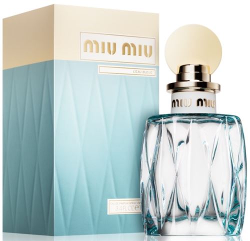 Miu Miu L'Eau Bleue parfemska voda za žene