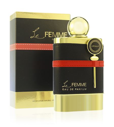 Armaf Le Femme parfemska voda za žene 100 ml