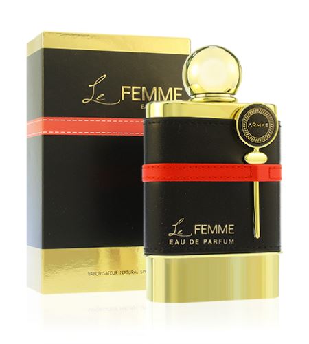 Armaf Le Femme parfemska voda za žene 100 ml