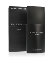Issey Miyake Nuit D'Issey Parfum parfemska voda za muškarce