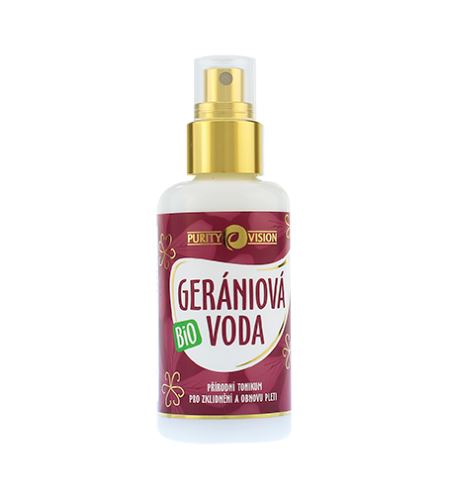 Purity Vision Bio Posvjetljujući serum protiv bora 100 ml