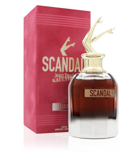 Jean Paul Gaultier Scandal Elixir parfem za žene