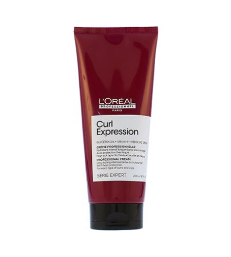 L'Oréal Professionnel Serie Expert Curl Expression Poklon set 200 ml