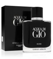 Giorgio Armani Acqua di Gio Elixir parfemski ekstrakt za muškarce 50 ml
