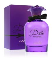 Dolce & Gabbana Dolce Violet toaletna voda za žene