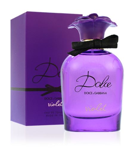 Dolce & Gabbana Dolce Violet toaletna voda za žene