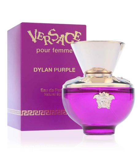 Versace Dylan Purple parfemska voda za žene