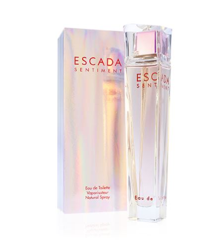 Escada Sentiment toaletna voda za žene 75 ml