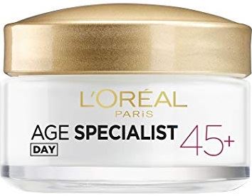 L'Oréal Paris Age Specialist 45+ dnevna krema protiv bora 50 ml