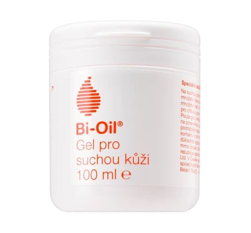 Bi-Oil Gel