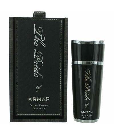 Armaf The Pride Of Armaf Pour Homme parfemska voda za muškarce 100 ml