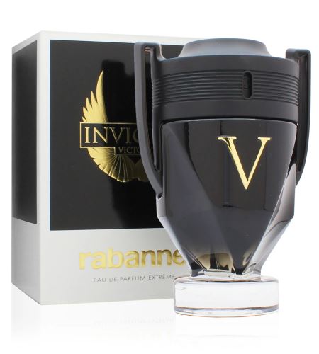 Paco Rabanne Invictus Victory parfemska voda za muškarce