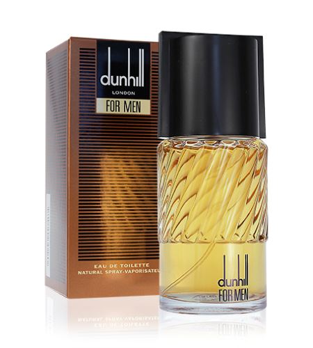Dunhill Dunhill For Men toaletna voda za muškarce 100 ml