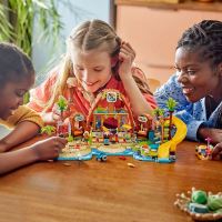 LEGO® Friends 42673 Obiteljski provod u odmaralištu na plaži (1)