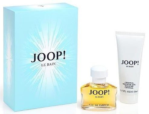 Joop Le Bain parfemska voda za žene 40 ml poklon set