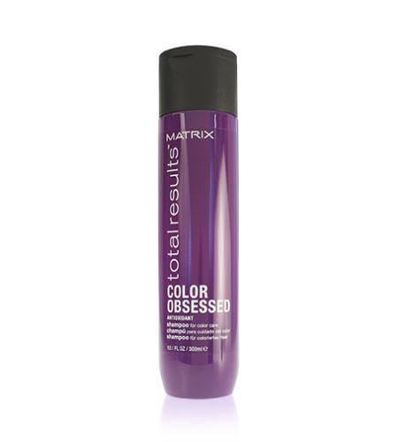 Matrix Total Results Color Obsessed šampon za obojenu kosu