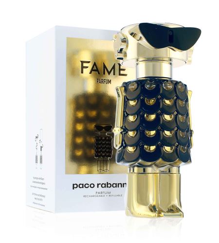 Paco Rabanne Fame Parfum parfem za žene 50 ml