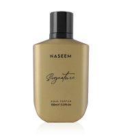 Naseem Signature Gold Aqua parfem uniseks 100 ml (1)