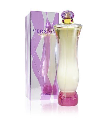 Versace Woman parfemska voda za žene