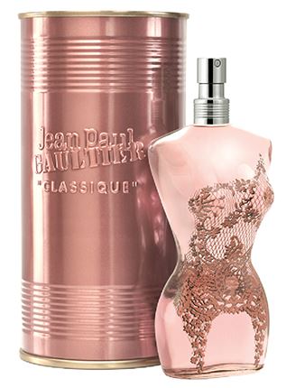 Jean Paul Gaultier Classique Eau De Parfum parfemska voda za žene