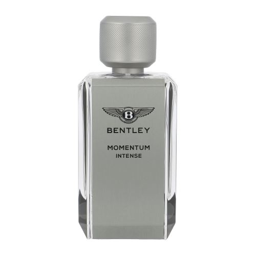Bentley Momentum Intense parfemska voda za muškarce 60 ml