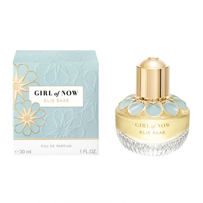 Elie Saab Girl of Now parfemska voda za žene 30