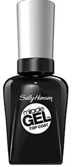 Sally Hansen Miracle Gel površinski lak za žene 14,7 ml 101 Top Coat