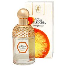 Guerlain Aqua Allegoria Pamplelune toaletna voda za žene