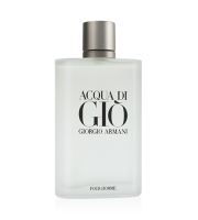 Giorgio Armani Acqua di Gio Pour Homme toaletní voda 100 ml Pro muže TESTER