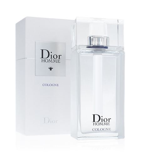 Dior Homme Cologne 2013 kolonjska voda za muškarce