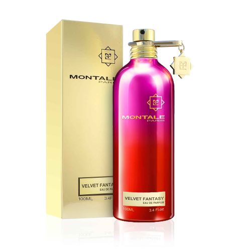 Montale Velvet Fantasy parfemska voda uniseks 100 ml