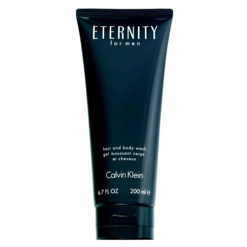 Calvin Klein Eternity gel za tuširanje za muškarce 200 ml