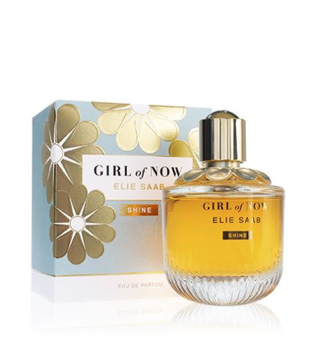 Elie Saab Girl of Now Shine parfemska voda za žene