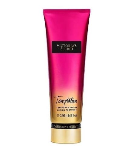 Victoria's Secret Temptation losion za tijelo za žene 236 ml