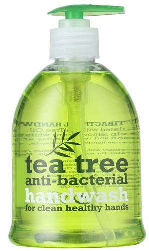 Xpel Tea Tree antibakterijski sapun za ruke 500 ml