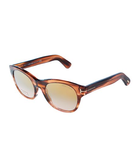 Tom Ford TF 532 ALLY sunčane naočale uniseks 51x20x140 mm 44F