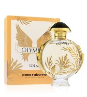 Paco Rabanne Olympéa Solar parfemska voda za žene