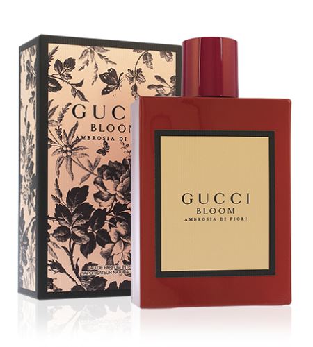 Gucci Bloom Ambrosia di Fiori parfemska voda za žene