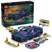 LEGO® Technic Auto po narudžbi Ford Mustang GT