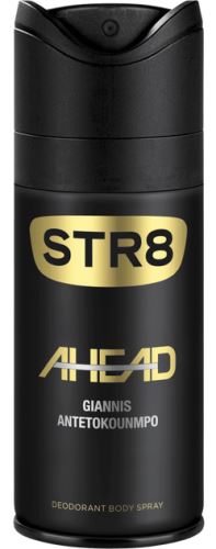 STR8 Ahead dezodorans u spreju za muškarce 150 ml