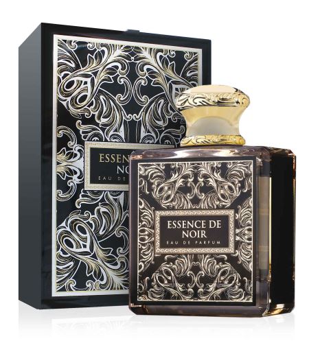 French Avenue Essence De Noir parfemska voda za žene 100 ml