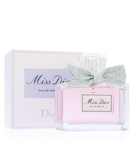 Dior Miss Dior 2021 parfemska voda za žene