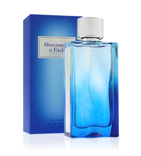 Abercrombie & Fitch First Instinct Together toaletna voda za muškarce 100 ml