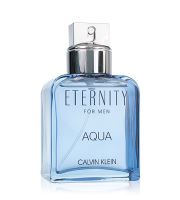 Calvin Klein Eternity Aqua For Men toaletna voda za muškarce (1)